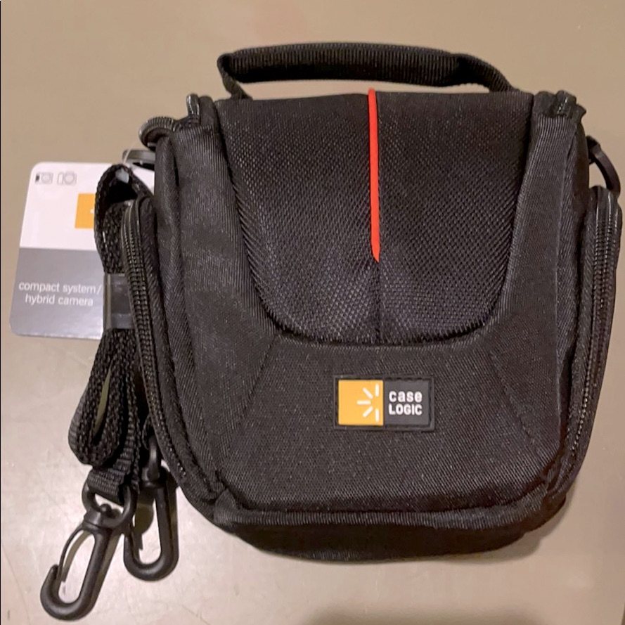Camera Case